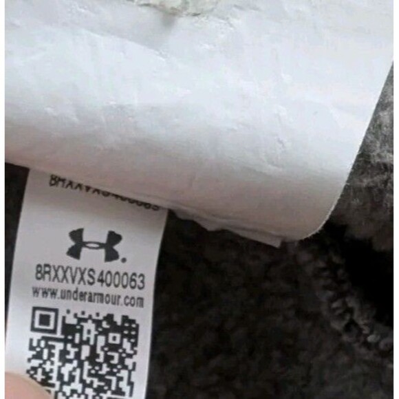 Men's Under Armour Specialist 2.0 Jacket Barren Camo Size Medium 1316264 - Picture 6 of 10